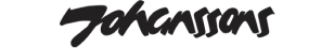 Johanssons Logotype